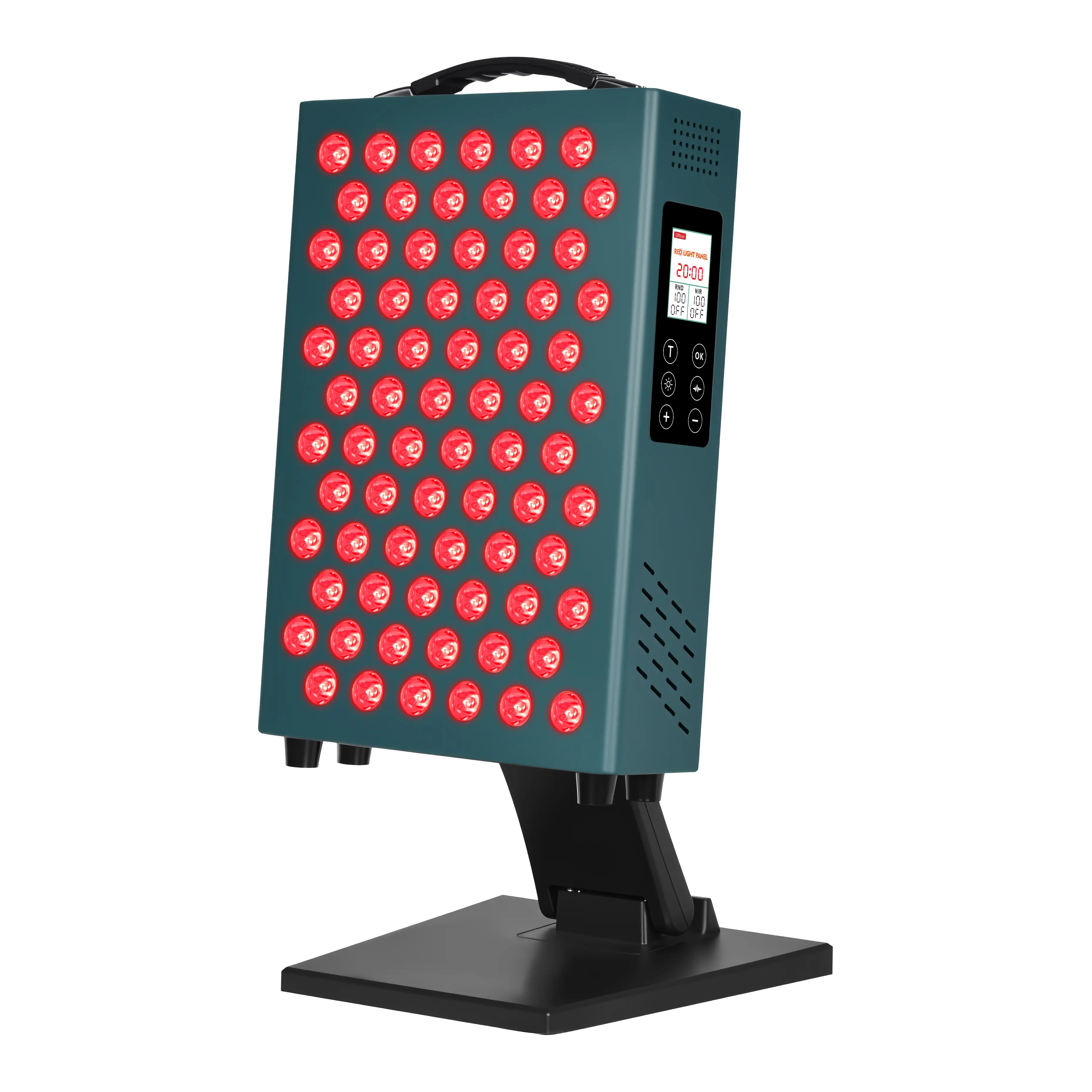 Red Light Therapy Panel
